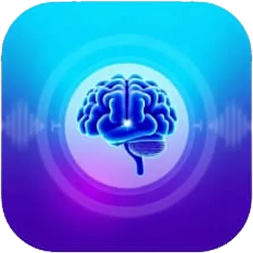 Binaural Harmonic Beats app icon