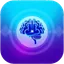 Binaural Harmonic Beats
