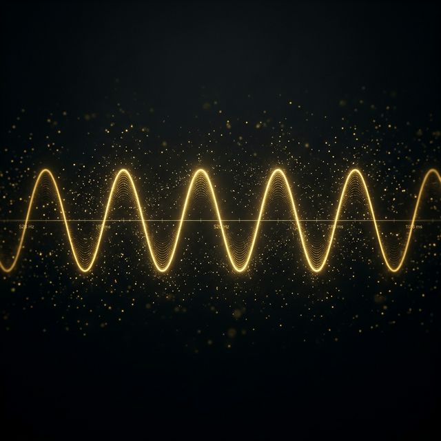 528 Hz Benefits: What the Research Actually Says