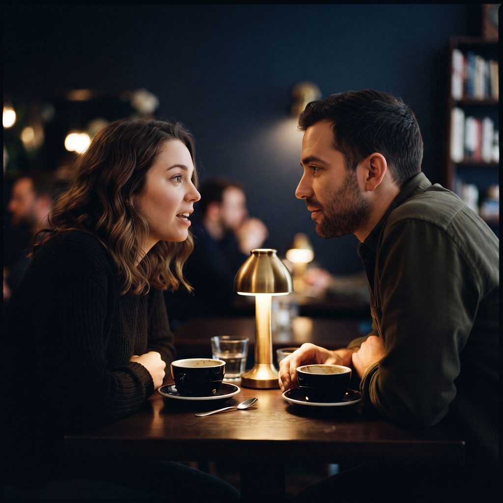 Active Listening: The Social Skill That Makes People Feel Understood