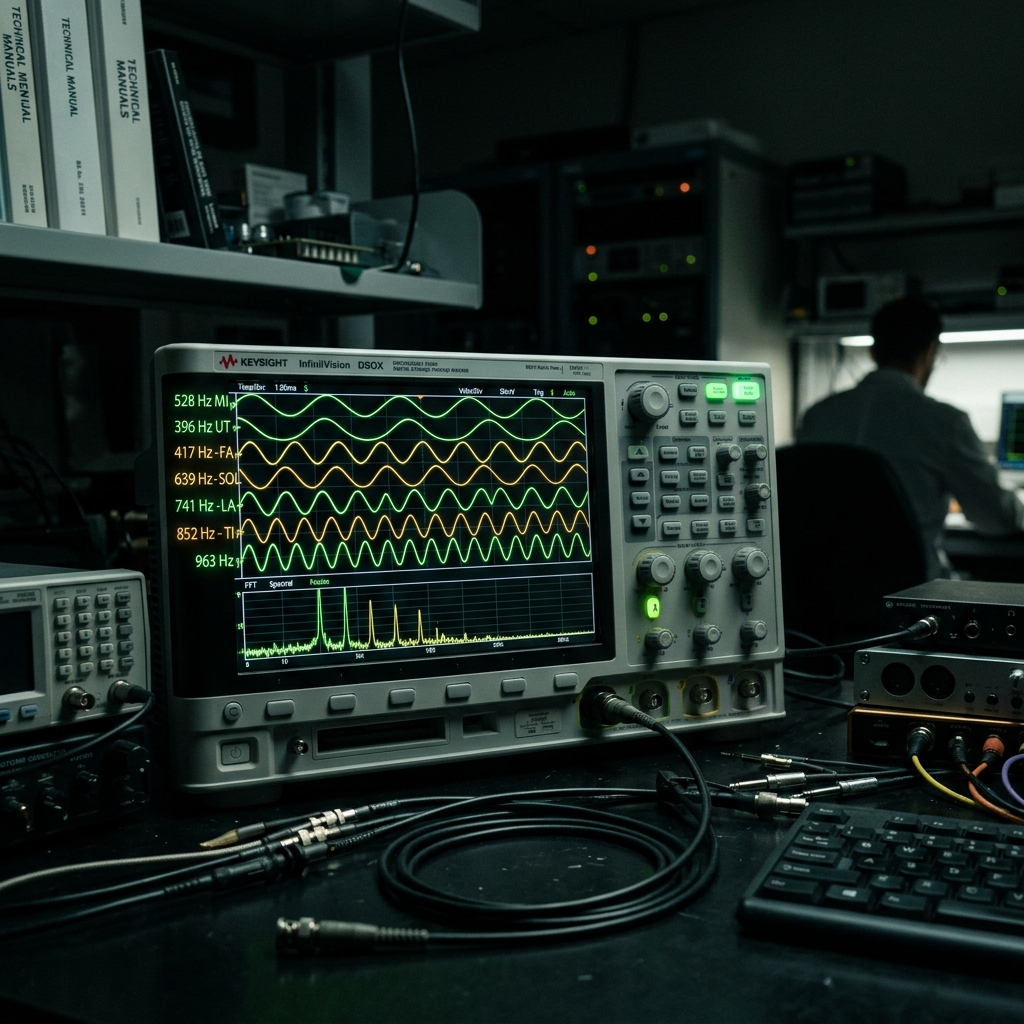 Do Solfeggio Frequencies Actually Work? An Honest Review