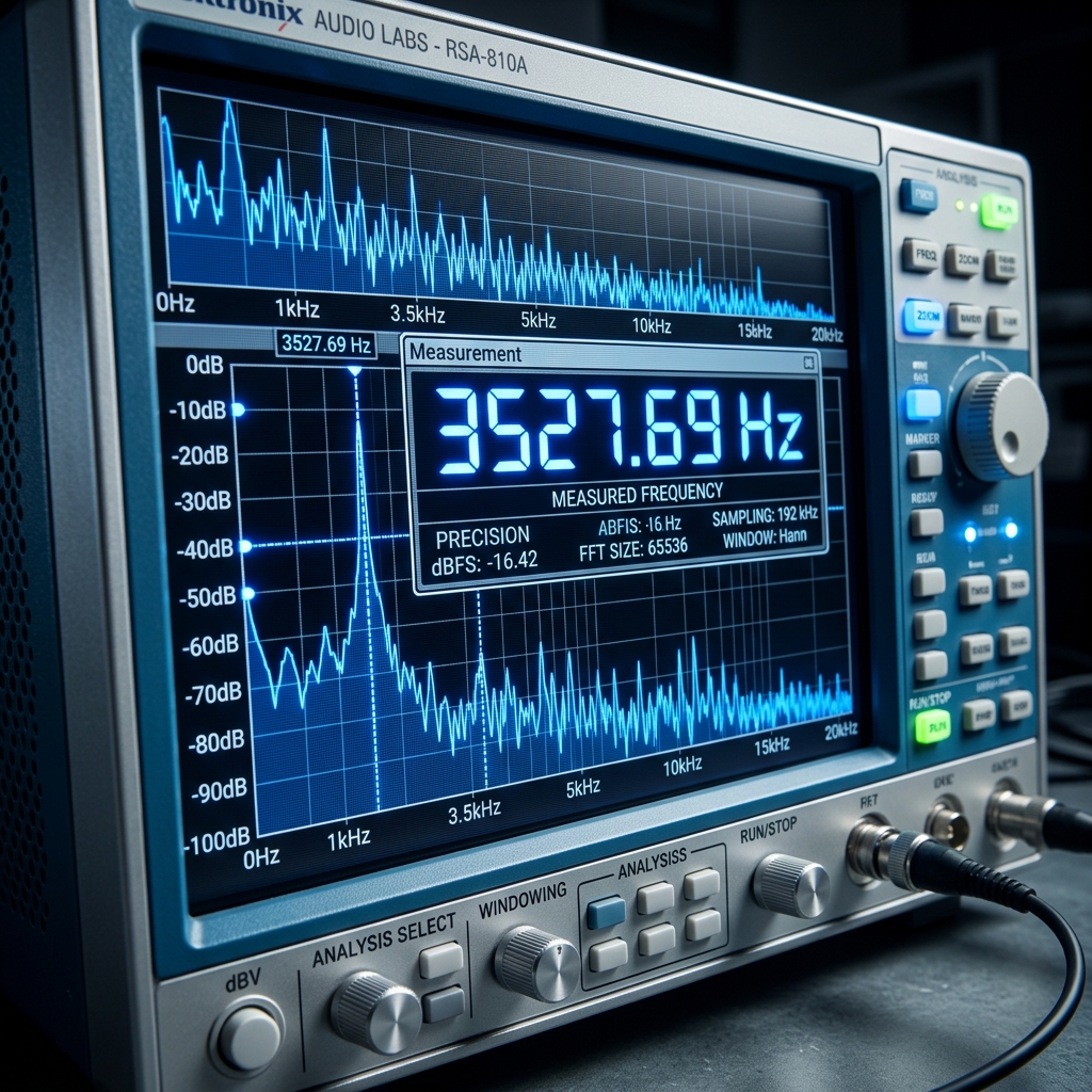 Why Frequency Precision Matters in Binaural Beat Apps