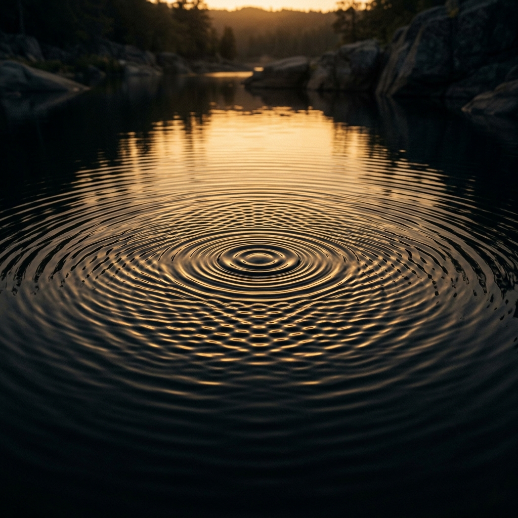 Flow State and Faith: What Csikszentmihalyi and the Gospels Have in Common