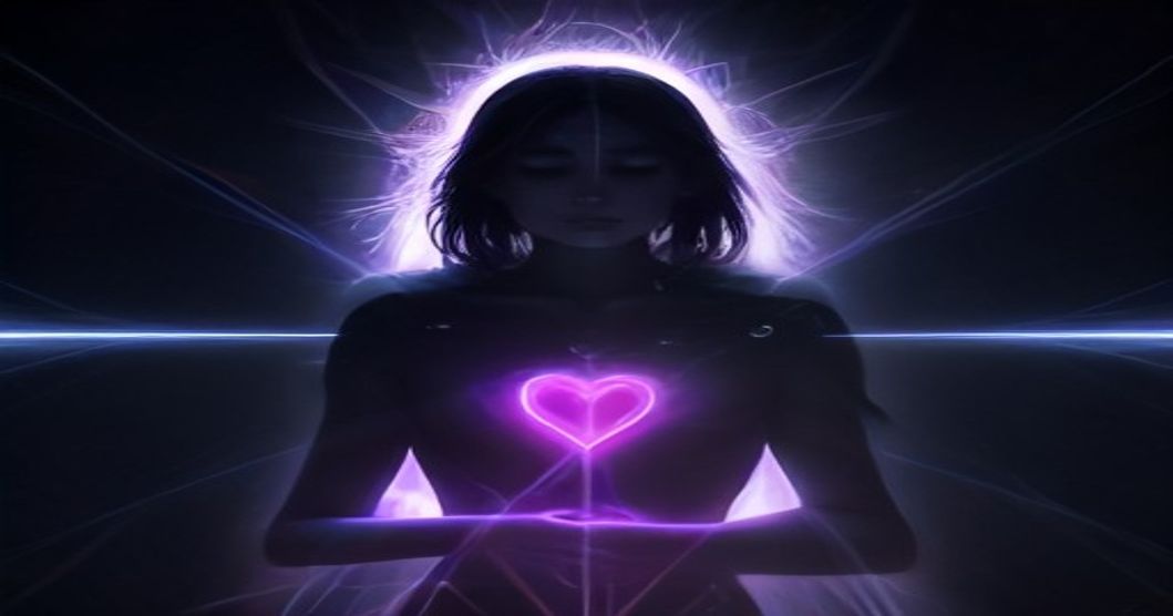 The Heart's Electromagnetic Field: How Your Emotional State Broadcasts a Signal